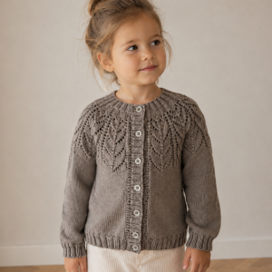 Tulipan Cardigan