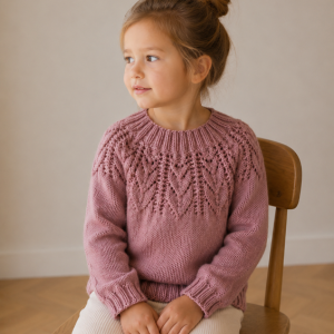 Tulipan Sweater