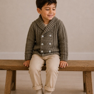 Viggo cardigan