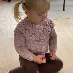 Narcis Cardigan