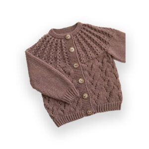 Bellis Cardigan