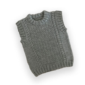 Liam Vest