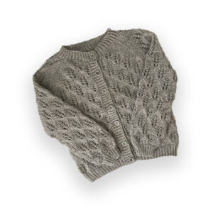 Stjerne cardigan
