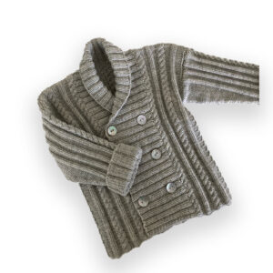 Viggo cardigan