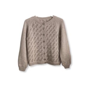 Minna cardigan