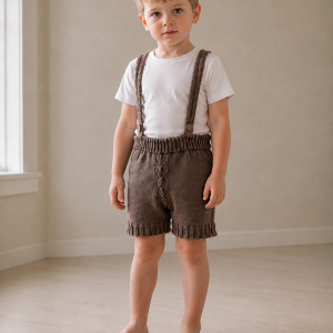 Elliot seleshorts
