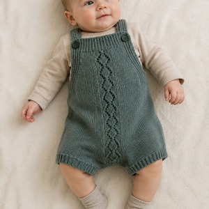 Elliot romper