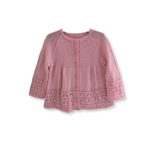 Laura cardigan