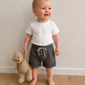 Emil shorts