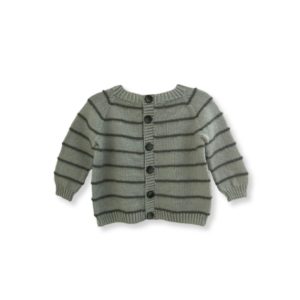 Valdemar cardigan