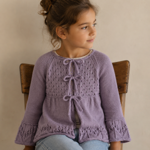 Emma cardigan