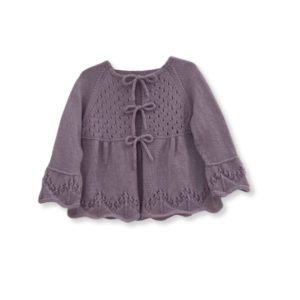 Emma cardigan