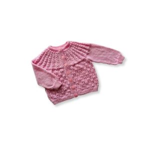 Alma cardigan