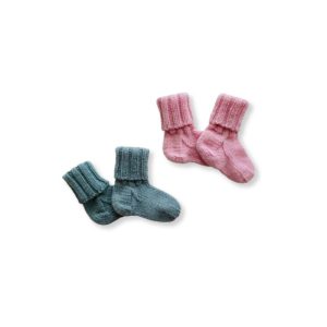 Baby strømper