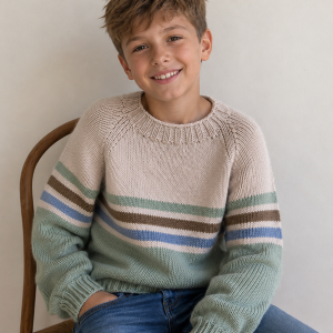 Valde sweater