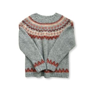 Nordisk sweater