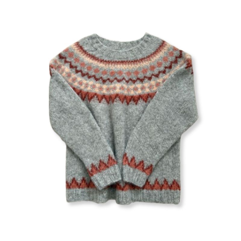 Nordisk sweater