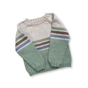Valde sweater
