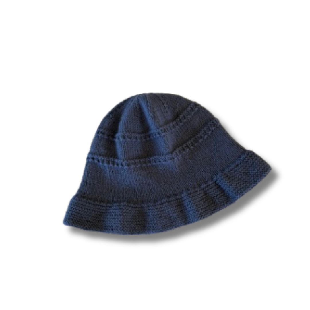 Knud sommerhat